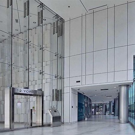 Luxury Condo In The Heart Of Toronto - Next To Scotiabank Arena Esterno foto