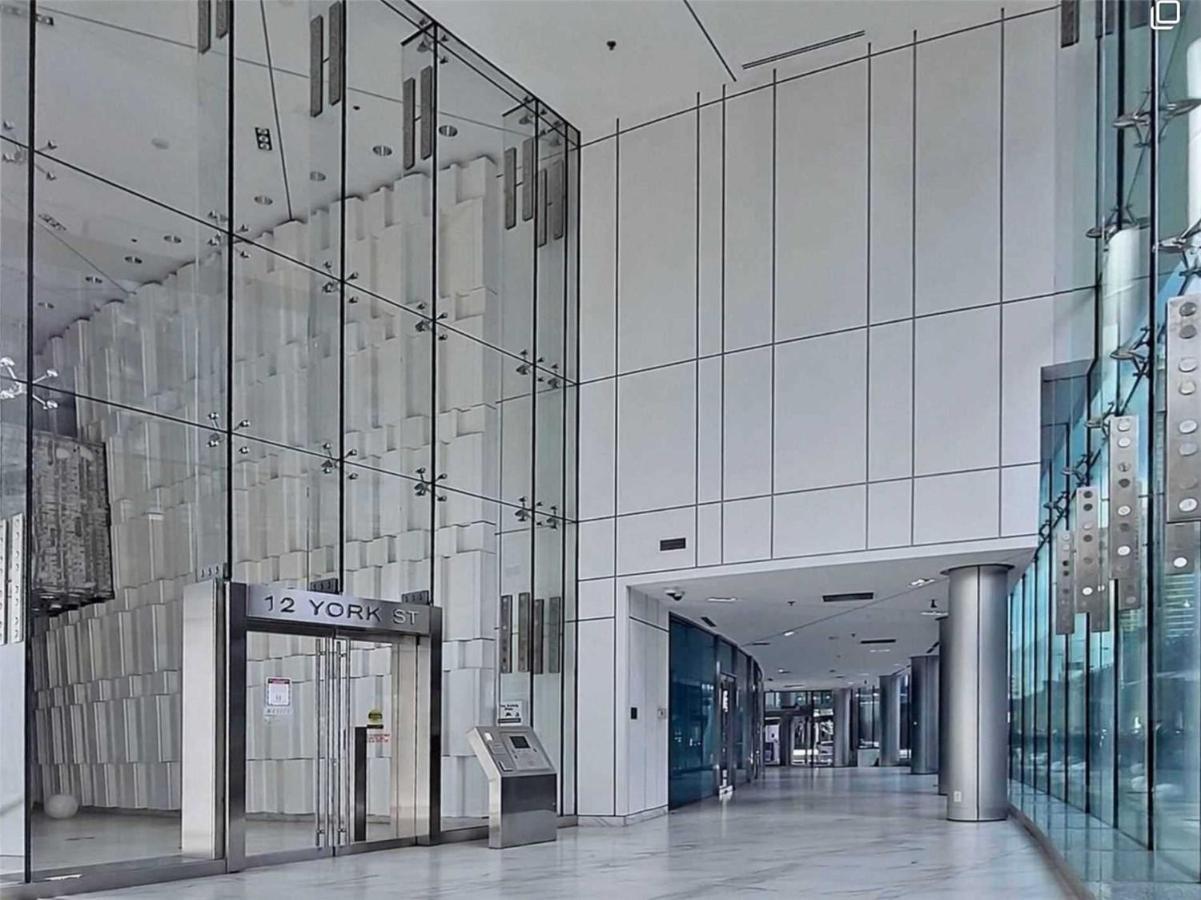 Luxury Condo In The Heart Of Toronto - Next To Scotiabank Arena Esterno foto