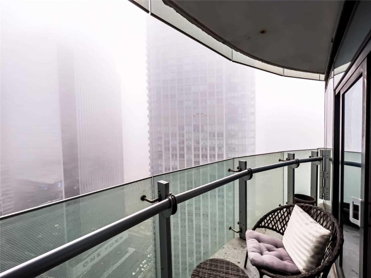 Luxury Condo In The Heart Of Toronto - Next To Scotiabank Arena Esterno foto