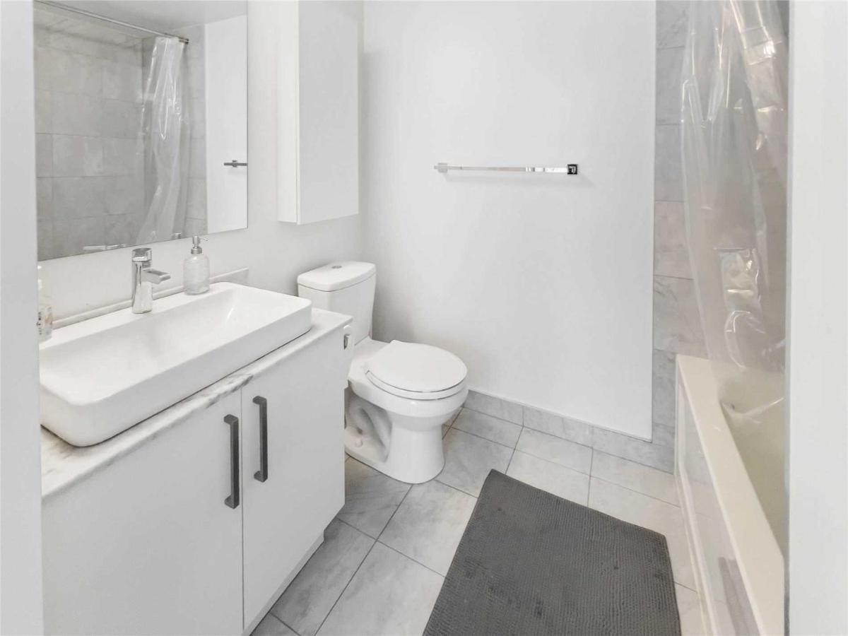 Luxury Condo In The Heart Of Toronto - Next To Scotiabank Arena Esterno foto